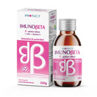 Imunobeta Glucan Elixir 174ml -health botique