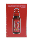 Ironlink liquid iron adult ampoules 10x8ml iron supplement Health Boutique