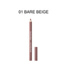 Isadora All In One Long Lasting Lipliner and Lip Filler Pencil Health Boutique