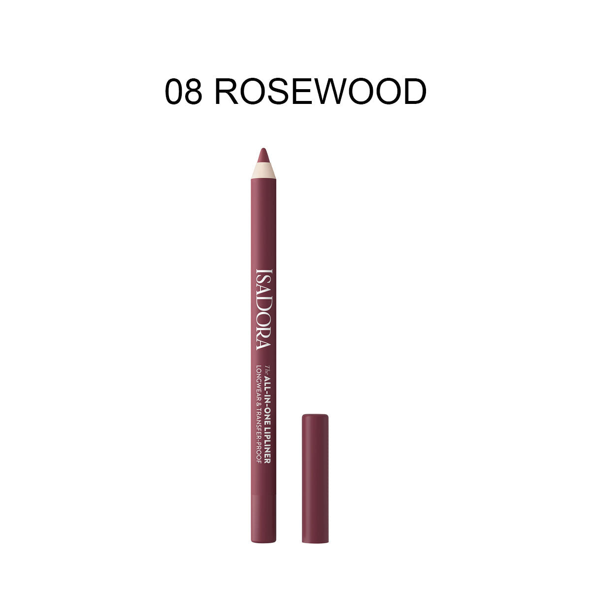 Isadora All In One Long Lasting Lipliner and Lip Filler Pencil Health Boutique