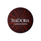 Isadora The Bronzing Powder - Long-Lasting Sun-Kissed Glow
