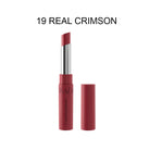 Isadora The Matte Lipstick velvet matte high pigment lipstick with cocoa butter Health Boutique