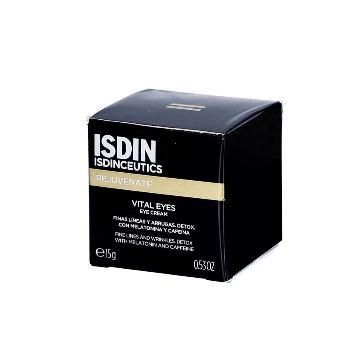 Isdin Isdinceutics Vital Eyes Eye Cream 15g