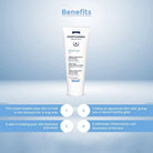 Isis Pharma Sensylia Cream Imperata Cylindrica Acetyl Tetrapeptide-15 Moisturizing Cream 40ml Health Boutique