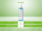 Isis Pharma Teen Derm Gel Sensitive Sebum Control Cleansing Gel 250ml Health Boutique