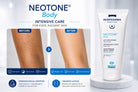 Isispharma Neotone Body Lotion Glycolic Acid Niacinamide Brightening Body Lotion 100ml Health Boutique