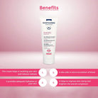 Isispharma Ruboril Cream Niacinamide Anti Redness Moisturizing Cream Health Boutique