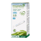 Masmi Tampons Super 14 - the health boutique