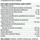 Jamieson B complex 500mg vitamin C supplement energy stress immune support antioxidant Health Boutique