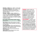 Jamieson CoQ10 120mg supplement heart health energy antioxidant cellular support capsules Health Boutique
