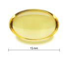 Jamieson evening primrose oil 500mg capsules GLA omega 6 skin hydration hormonal balance supplement Health Boutique