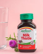 Jamieson Milk Thistle 60 Caplets