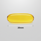 Jamieson omega 3 6 9 supplement essential fatty acids heart skin hair support capsules Health Boutique