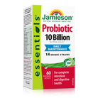 Jamieson Probiotic 10 Billion 60 Capsules -the health boutique
