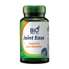 Bio Energy Joint Ease: MSM, NanoCurcumin & Boswellia Supplement for Joint Pain Relief & Mobility Support, 60 Capsules, Halal Certified