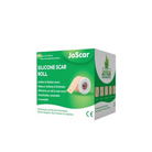 Jovital JoScar silicone scar removal sheet roll 4 cm x 150 cm medical grade silicone gel sheeting Health Boutique