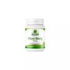 Jovital Vitex Berry 750 mg 60 capsules Vitex agnus castus chasteberry herbal supplement Health Boutique