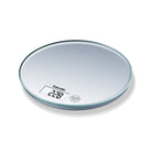 Beurer Kitchen Scale - KS 28 Circular
