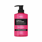 Kundal Honey & Macadamia Body Lotion French Lavender 500ml hydrates dry skin Health Boutique