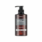 Kundal Honey &amp; Macadamia Nature Shampoo Amber Vanilla 500ml nourishes dry damaged hair Health Boutique