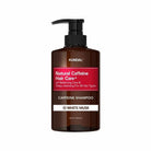 Kundal Natural Caffeine Hair Care Shampoo 500ml supports healthier-looking hair and scalp Health Boutique