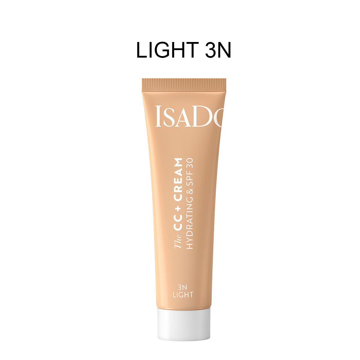 Isadora The CC + Cream Color Correcting Foundation and Skincare