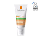 La Roche Posay Anthelios XL Tinted Sunscreen Dry Touch Anti Shine SPF50+ for Oily Skin 50ml-health boutique