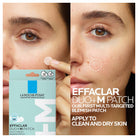 La Roche Posay Effaclar Duo+M Multi-Target Blemish Patches 22 Patches