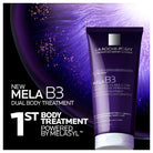La Roche Posay Mela B3 Dual Body Treatment 200ml