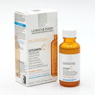 La Roche-Posay 10% vitamin C serum anti aging brightening face serum antioxidant skincare Health Boutique