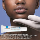 La Roche-Posay Cicaplast Lèvres lip balm 7.5ml for dry cracked lips repairing moisturizer Health Boutique