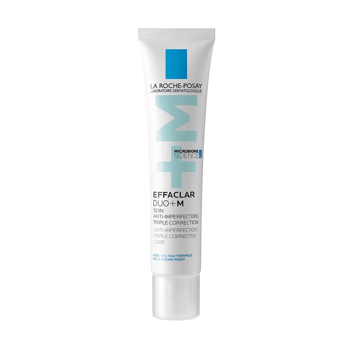 La Roche-Posay Effaclar Duo+ M acne treatment cream oily skin blemish control moisturizer Health Boutique