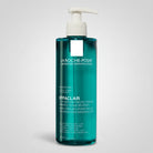 La Roche-Posay Effaclar Micro-Peeling Purifying Gel 400ml salicylic acid cleanser for oily acne prone skin Health Boutique