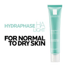 La Roche-Posay Hydraphase HA Light Moisturizing Cream 40ml Health Boutique
