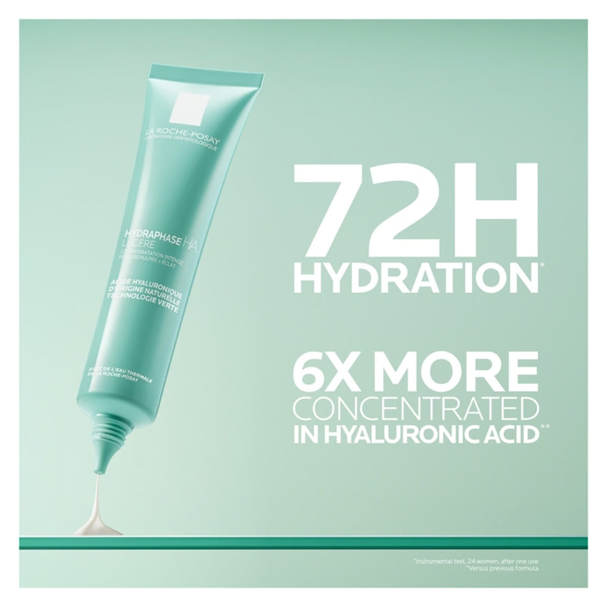 La Roche-Posay Hydraphase HA Light Moisturizing Cream 40ml Health Boutique