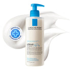 La Roche-Posay Lipikar AP+ Syndet 400ml gentle hydrating cleanser for dry sensitive skin Health Boutique
