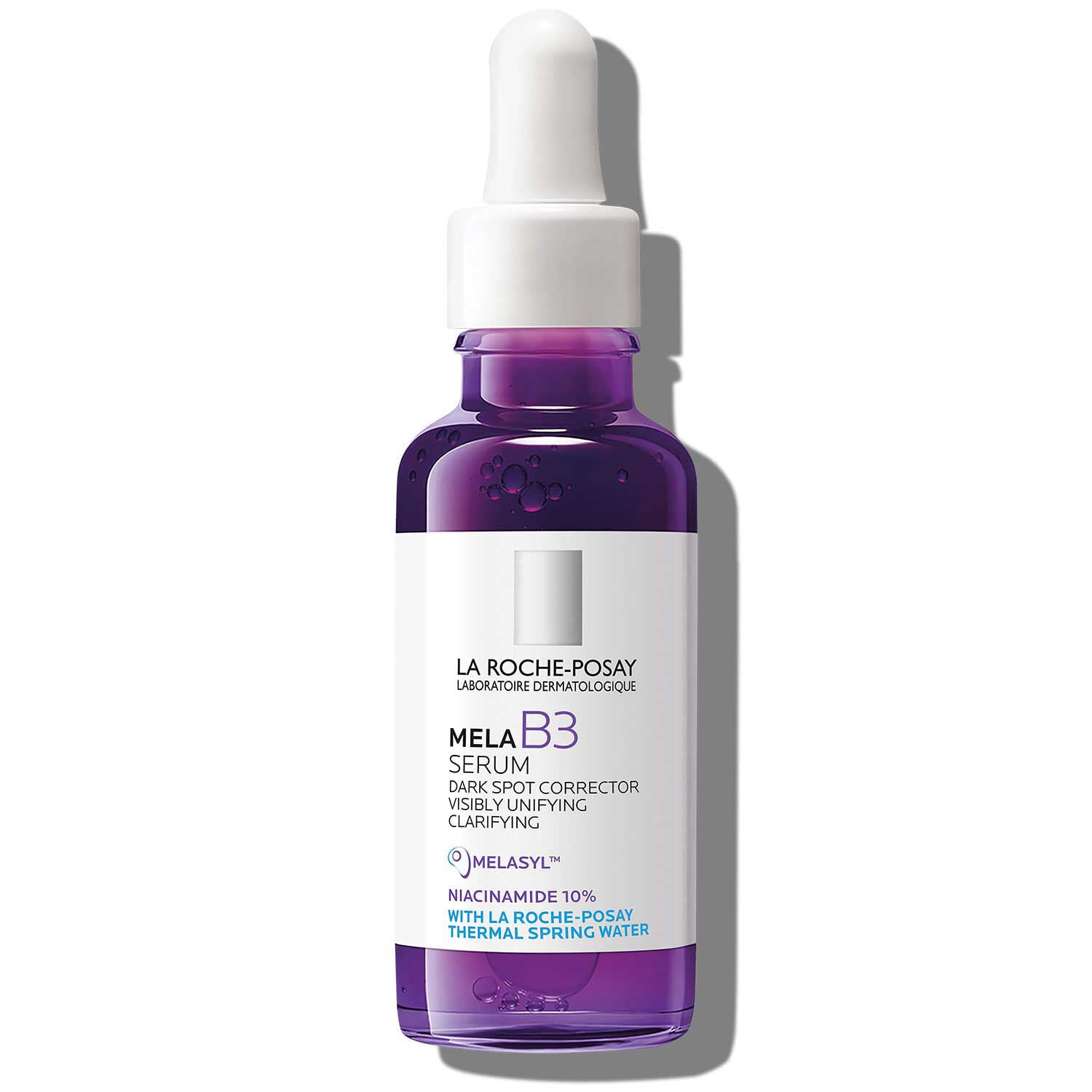 La Roche-Posay Mela B3 Dark Spot Serum with niacinamide and Melasyl hyperpigmentation skincare Health Boutique
