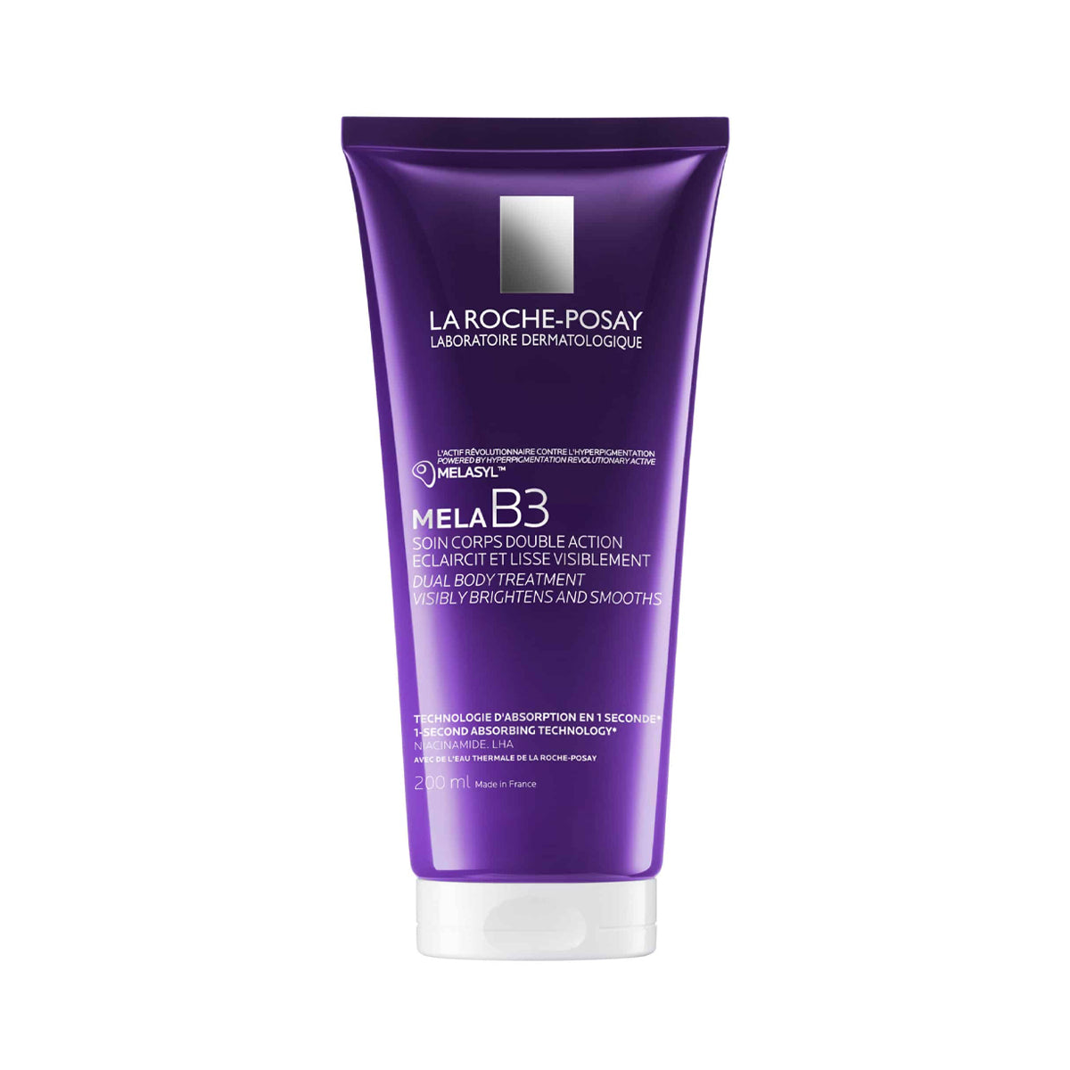 La Roche-Posay Mela B3 Dual Body Treatment 200ml Health Boutique