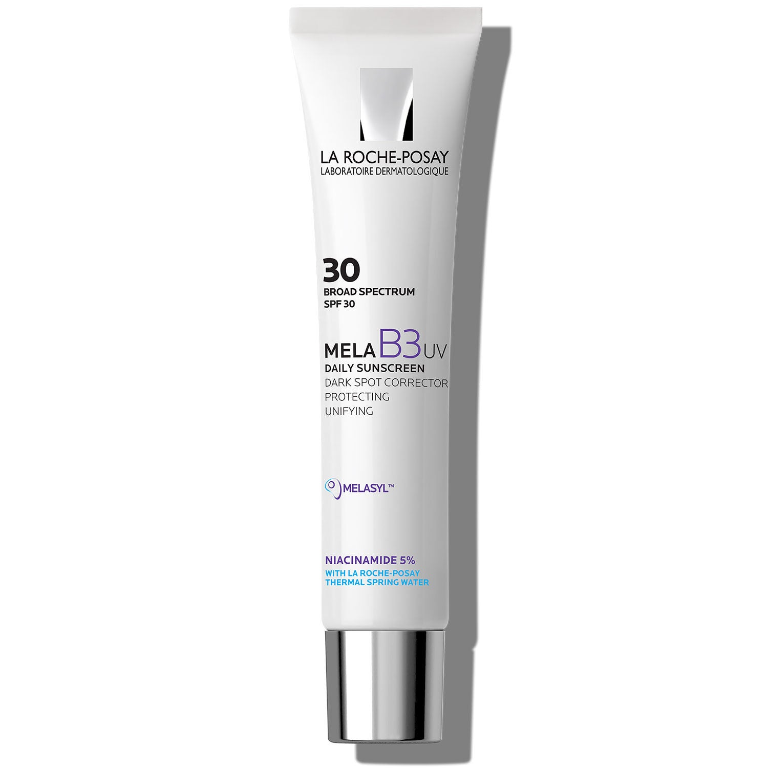 La Roche-Posay Mela B3 UV Daily Moisturizer SPF30 niacinamide dark spot skincare Health Boutique