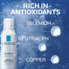 La Roche-Posay Thermal Spring Water face mist 150g soothing calming spray for sensitive skin Health Boutique