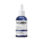 Lacabine 10% Glycolic Acid 2 in 1 Serum Cream 30ml skin renewal exfoliating care smoother complexion Health Boutique