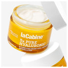 Lacabine 5X Pure Hyaluronic Cream 50ml deep hydration plumping skin barrier support Health Boutique