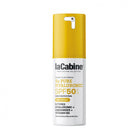 Lacabine 5x Pure Hyaluronic SPF50 Fluid Sunscreen 30ml hydrating UV protection plumping skin Health Boutique
