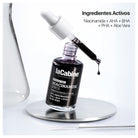 Lacabine Niacinamide 30% Pro Peeling 30ml skin resurfacing acne texture treatment Health Boutique