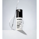Lacabine Niacinamide Pro Light SPF50 Fluid Sunscreen 30ml dark spot protection lightweight sun care Health Boutique