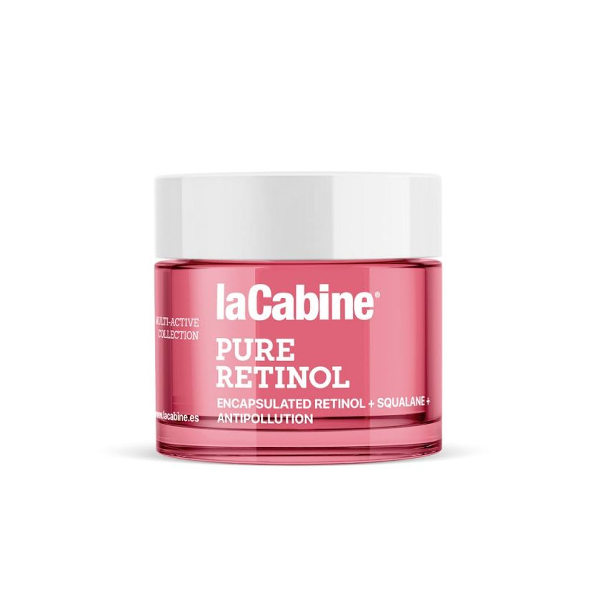 Lacabine Pure Retinol Cream 50ml anti aging wrinkle firming night cream Health Boutique