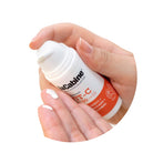 Lacabine VIT-C SPF50 Fluid Sunscreen 30ml brightening vitamin C UV protection radiant skin Health Boutique