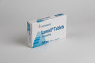 Lamisil 250 mg terbinafine tablet 14 oral antifungal prescription medicine