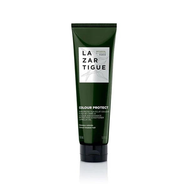 Lazartigue Colour Protect Conditioner 150ml nourishing conditioner for color-treated hair Health Boutique
