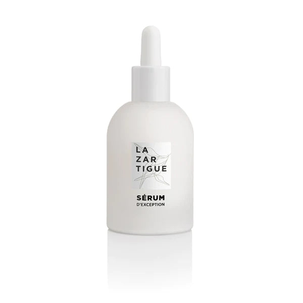 Lazartigue Sérum D'Exception Thermo-Protective Oil 50ml heat protection hair oil for dry damaged hair Health Boutique